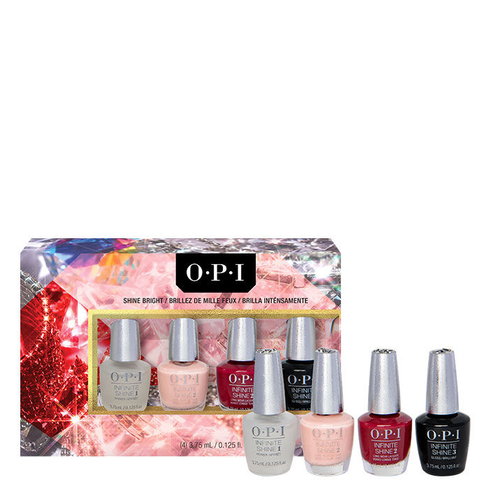 Infinite Shine Bright Estuche  