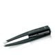 Pinza Punta Oblicua con Luz  1ud.-149926 1
