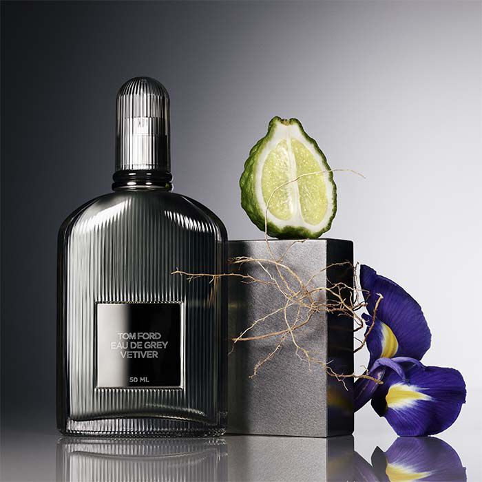 Eau de Grey Vetiver  100ml-237347 2