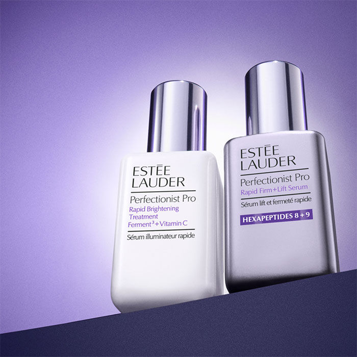 Perfectionist Pro Rapid Firm+Lift Treatment  50ml-219117 5