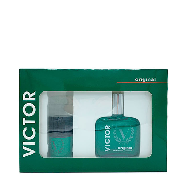Original EDT Estuche  100ml-151602 0