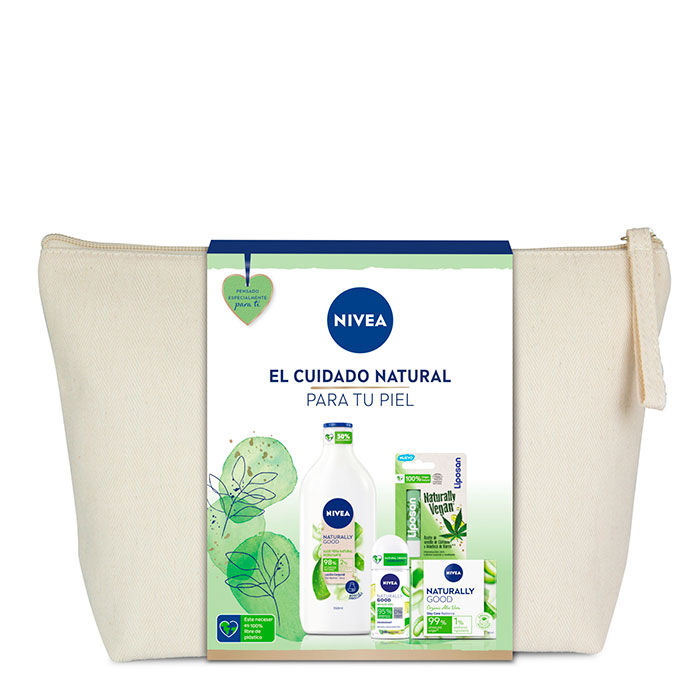 Naturally Good Estuche  