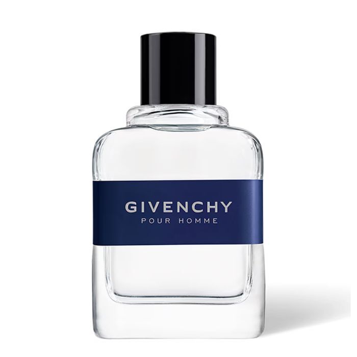 Pour Homme Blue Label  