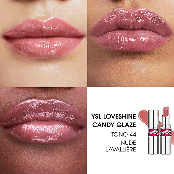 Loveshine Candy Glaze   1
