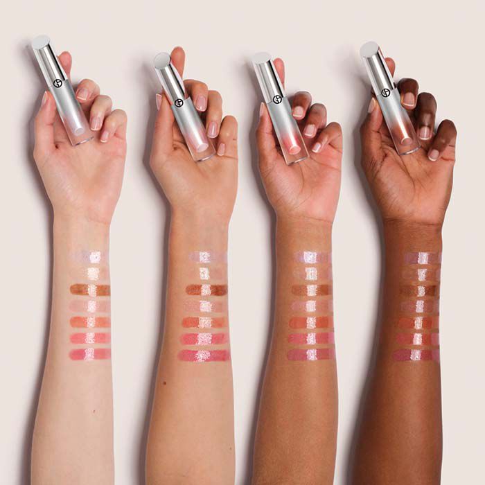 Prisma Glass Icy Plumper   8