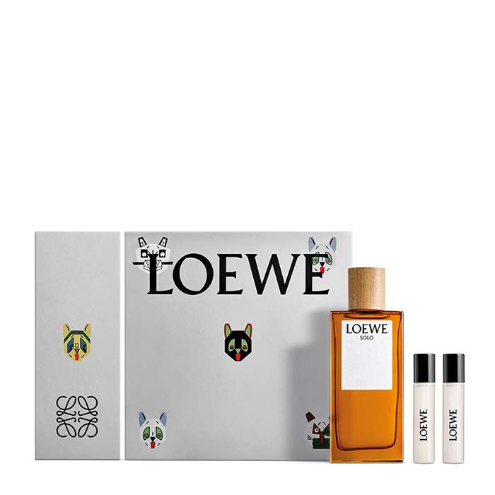 SOLO Cofre  100ml-230638 0