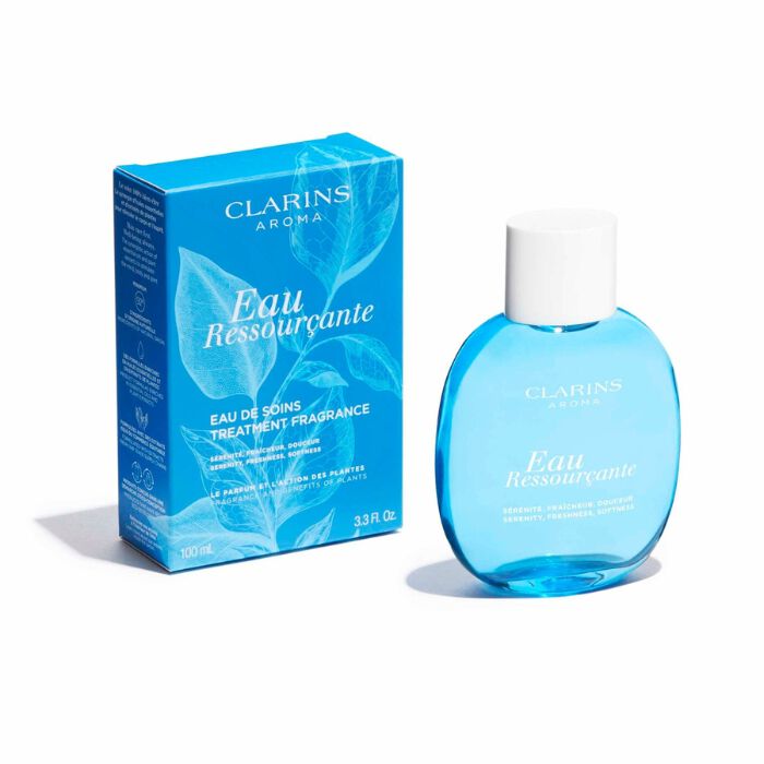 Eau Ressourcante  100ml-212306 2