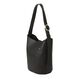 Bolso de Hombro Meridian Negro   1