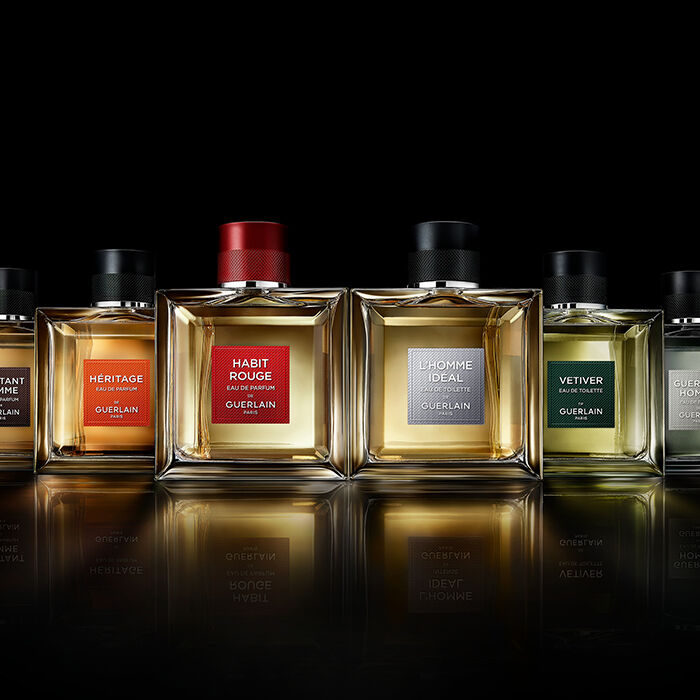 L'Instant pour Homme  100ml-204967 1