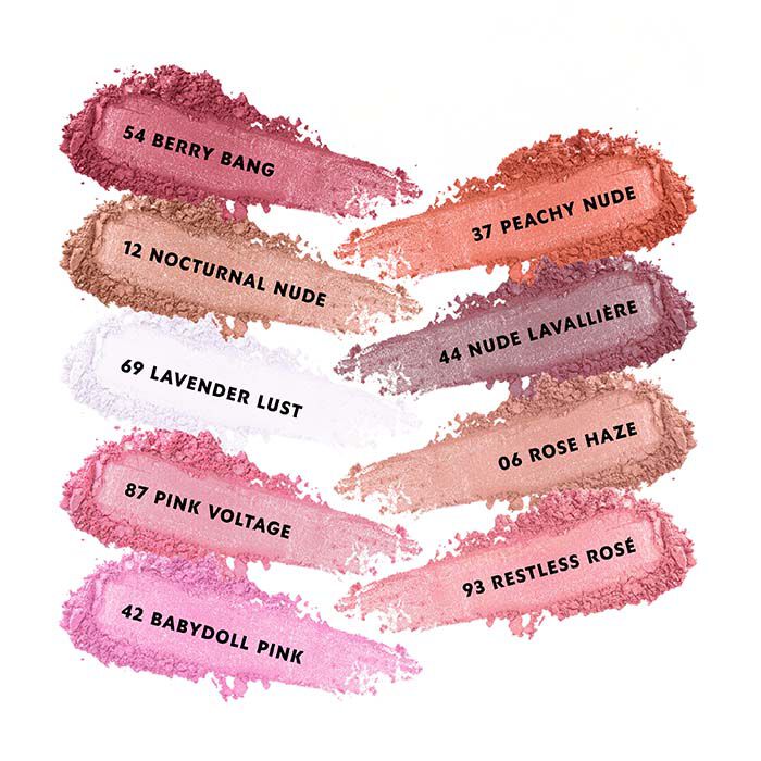 Make Me Blush Bold Blurring Blush   4