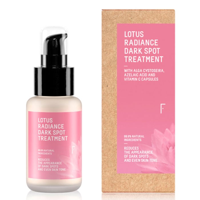 Lotus Radiance Dark Spot Treatment  50ml-214283 1