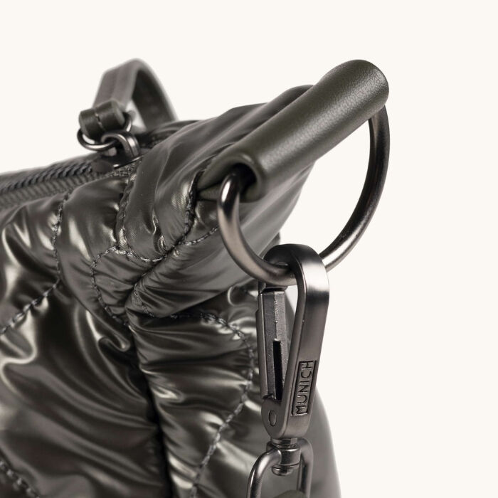 Bolso Bandolera Cover Hobo Khaki   1