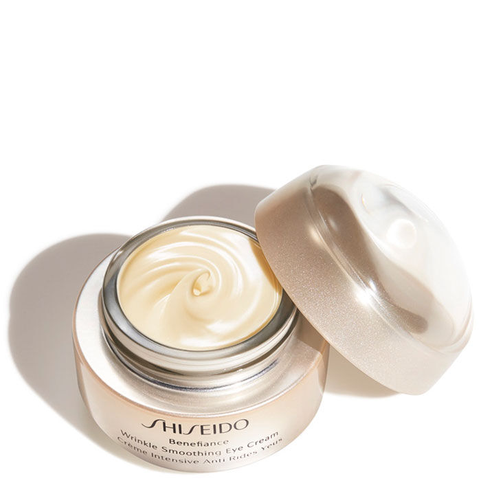 Benefiance Wrinkle Smoothing Eye Cream  15ml-213613 2