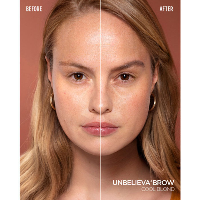 Unbelieva Brow   3