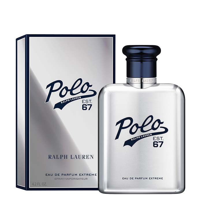 POLO 67 EDP EXTREME  125ml-234723 1