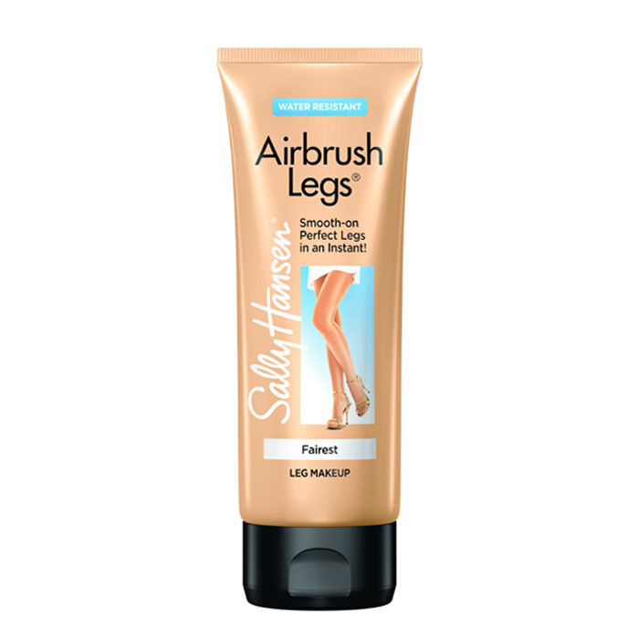Airbrush Legs Lotion  
