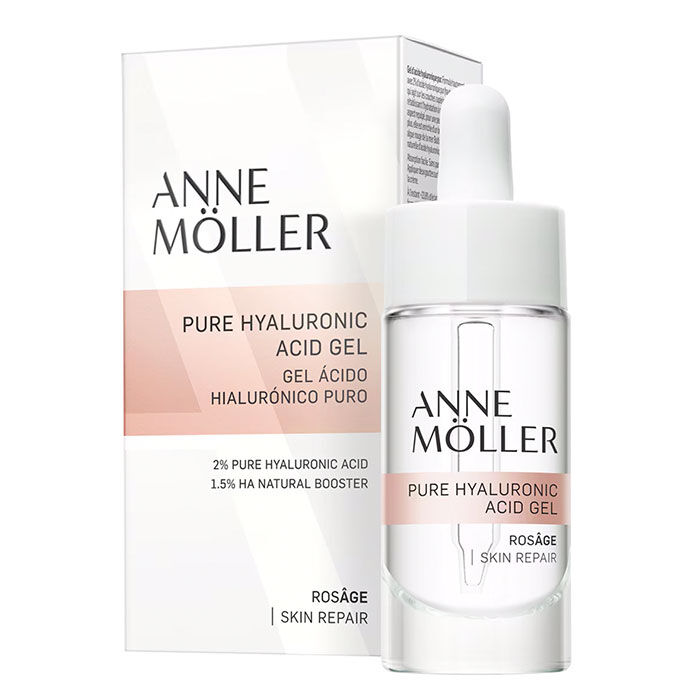 ROSÂGE Pure Hyaluronic Acid Gel  15ml-221344 1