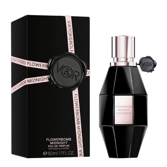 Flowerbomb Midnight  50ml-186041 1