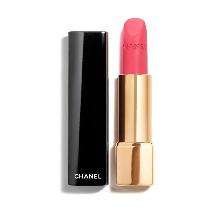 ROUGE ALLURE VELVET   0
