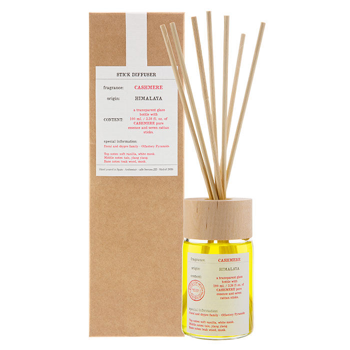 Mikado Cashmere  100ml-202260 1