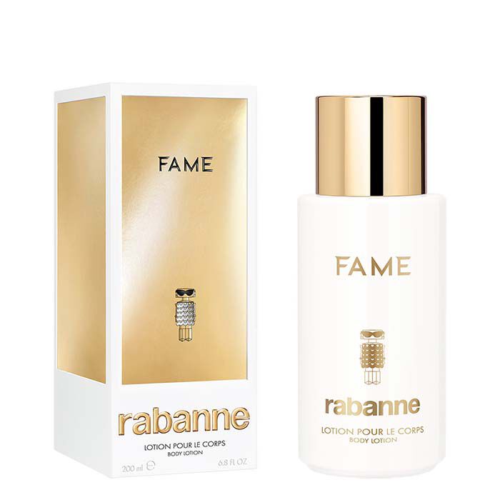 FAME Body Lotion  200ml-207547 1