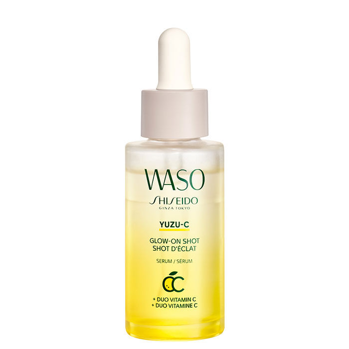 Waso Yuzu-C Glow-On Shot  28ml-207382 0