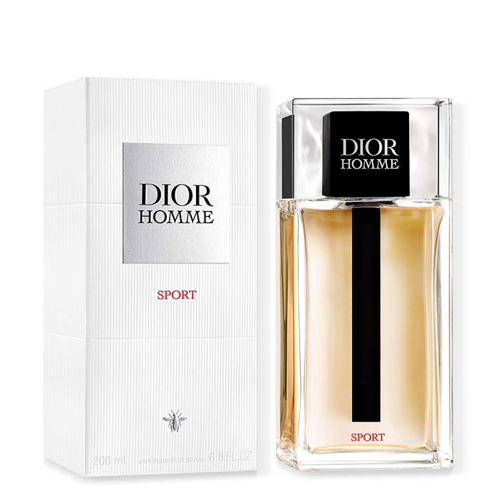 DIOR HOMME SPORT  200ml-209023 1