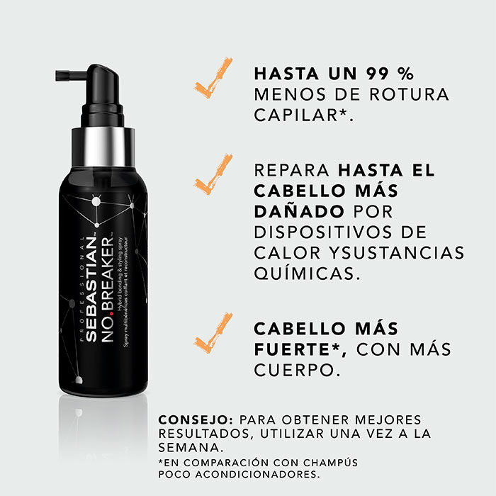 No.Breaker  100ml 1