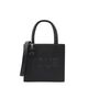 Bolso Mini Cube Brenda Negro   6