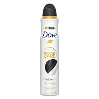 Advanced Care Invisible Dry Desodorante Spray  200ml-211943 1