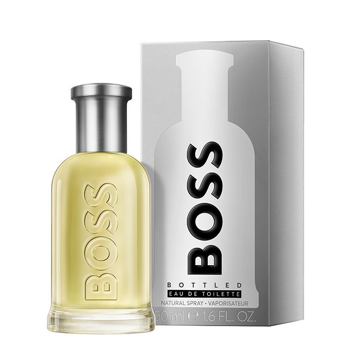 BOSS BOTTLED  50ml-72376 1