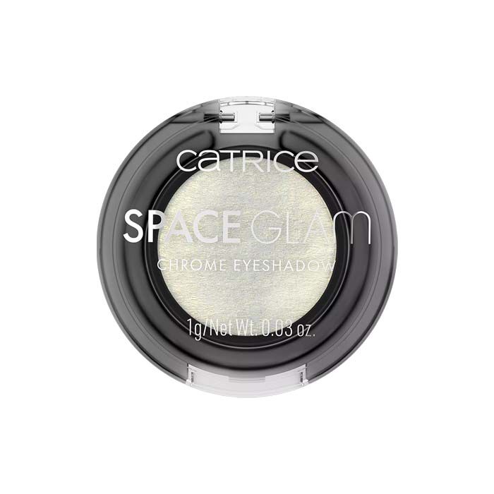 Space Glam Chrome Sombra de Ojos   2