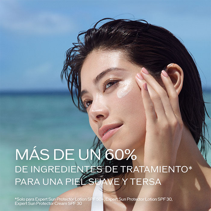 Expert Sun Protector Face Cream SPF30  50ml-219150 1