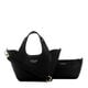 Mini Bolso de Mano Helina Negro   6