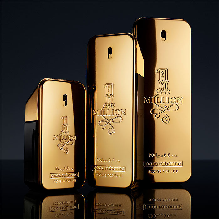 Paco sales rabanne lingote