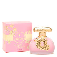 FLORAL TOUCH SO FRESH  100ml 1