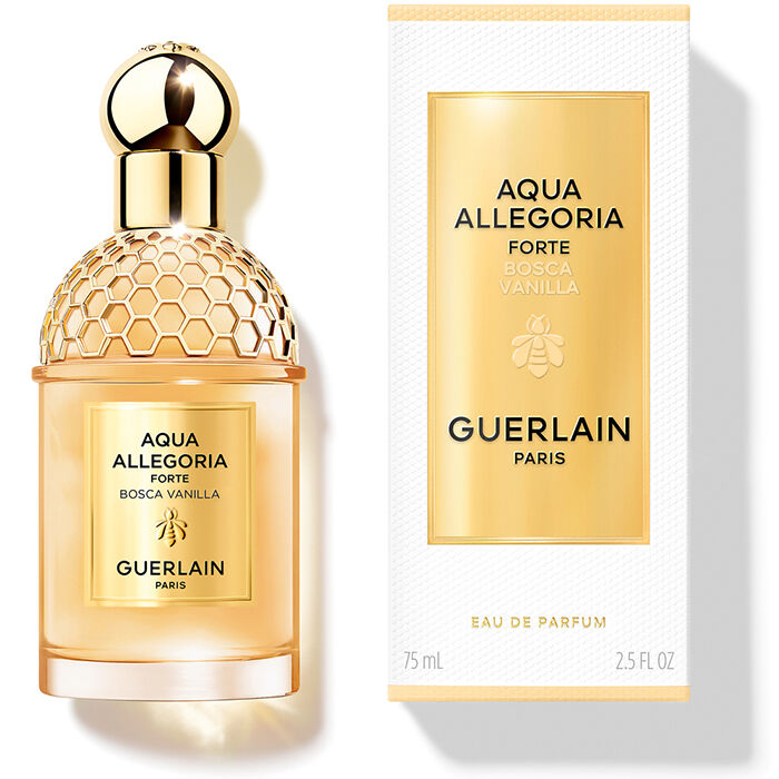 Aqua Allegoria Forte Bosca Vanilla  75ml-214071 6