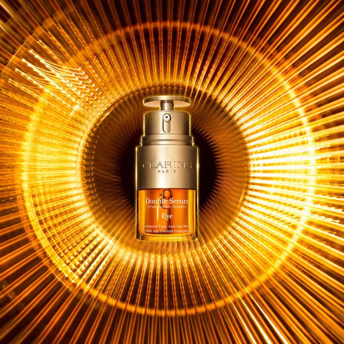 Double Serum Eye  20ml-198906 5