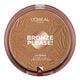 Glam Bronze La Terra Visage & Corps   1