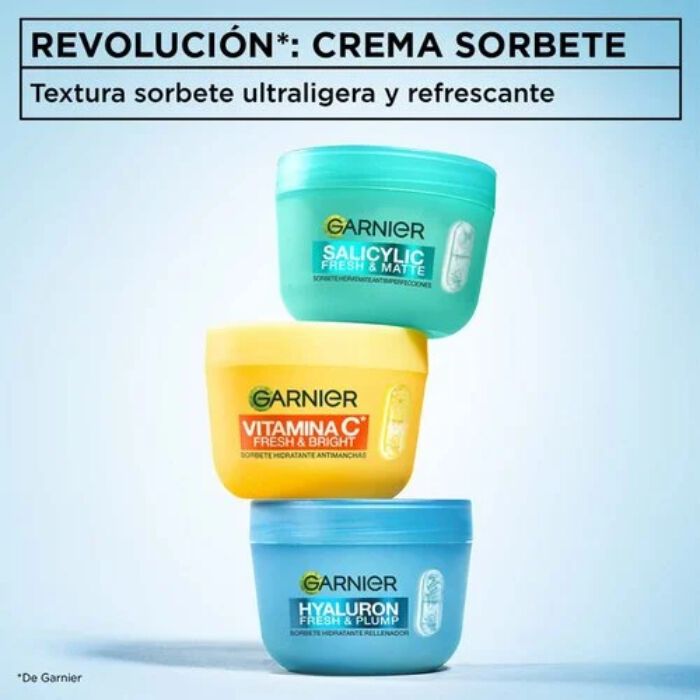 Hyaluron Sorbete Hidratante Rellenador  85ml-235112 4
