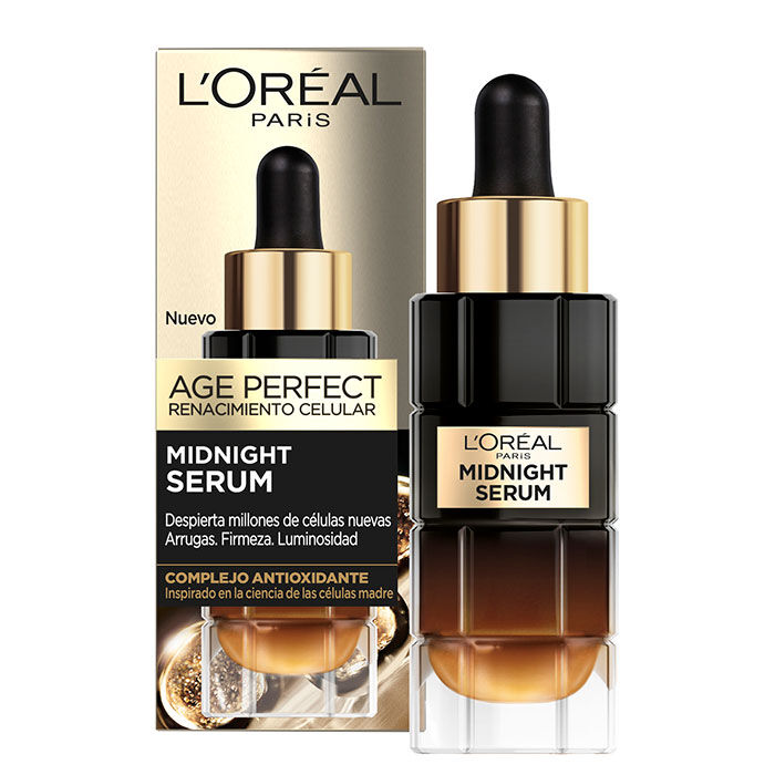 Age Perfect Renacimiento Celular Sérum Noche  30ml-202220 1