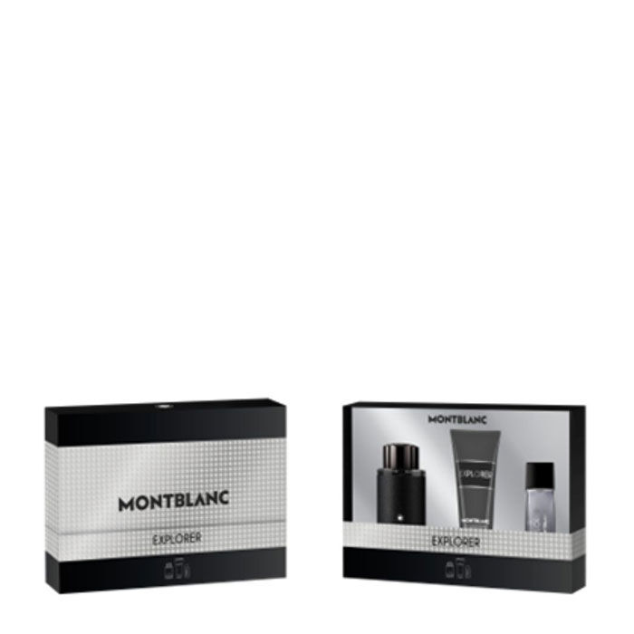 EXPLORER Estuche  100ml-228435 0