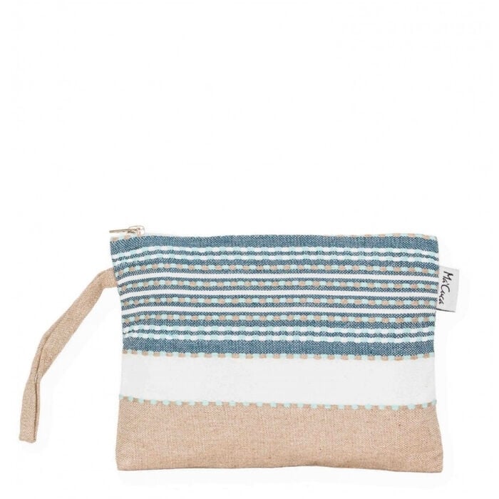 Neceser Playa Afra Beige   0