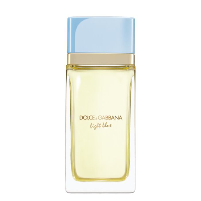 LIGHT BLUE EDP  100ml-237166 9