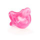 Chupete Physio Soft Rosa 6-16 Meses  1ud.-200257 1