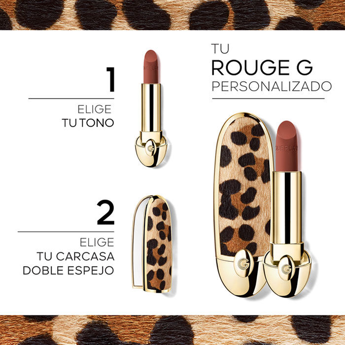 Rouge G Carcasa   1