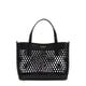 Bolso Shopper Letty Negro   6