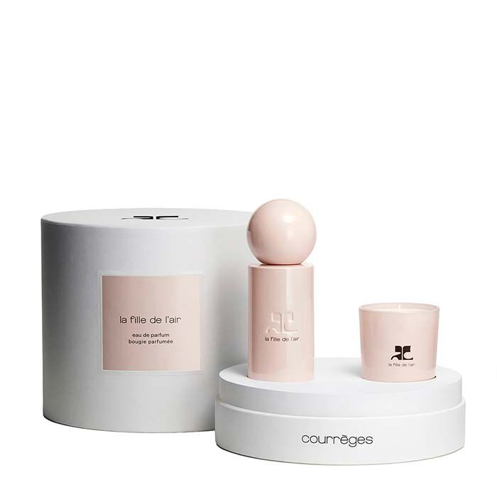 La Fille de L'Air Estuche  100ml-234070 1