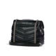Bolso de Hombro G Privilege Negro   1