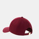 Gorra B&eacute;isbol Burgundy   1